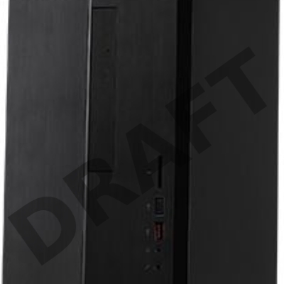 Компьютер TC-1660 CI3-10105 8GB 256GB DG.BGZER.005 ACER