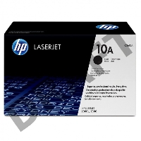 Тонер-картридж HP Q2610A черный для LaserJet 2300 (6 000 стр.)