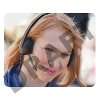Наушники 981-000475 Logitech Headset H340 USB 