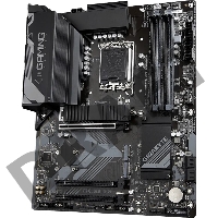 Материнская плата Gigabyte B760 GAMING X DDR4 Soc-1700 Intel B760 4xDDR4 ATX AC`97 8ch(7.1) 2.5Gg RAID+HDMI+DP