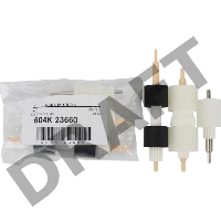 Комплект роликов XEROX WC4110/DC250/Phaser 5500