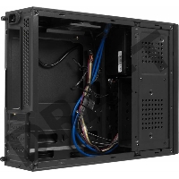 Корпус Miditower Aerocool 