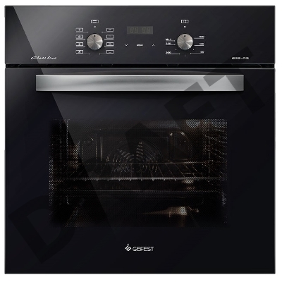 Духовой шкаф электрический Gefest ДА 622-02 A, встраиваемый