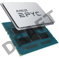 Процессор AMD EPYC 7742 SP3 OEM 225W 2250 100-000000053