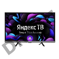 Телевизор Hyundai 24