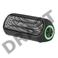 Акустическая система 1.0 DEFENDER ENJOY S1000 BLACK 65688
