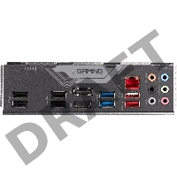 Материнская плата Gigabyte B760 GAMING X DDR4 Soc-1700 Intel B760 4xDDR4 ATX AC`97 8ch(7.1) 2.5Gg RAID+HDMI+DP