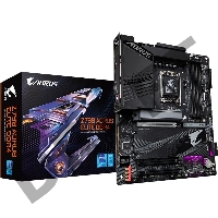 Материнская плата Gigabyte Z790 A ELITE DDR4 Soc-1700 Intel Z790 4xDDR4 ATX AC`97 8ch(7.1) 2.5Gg RAID+HDMI