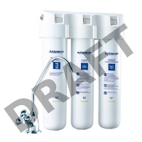 Водоочиститель Аквафор Кристалл А исп.2