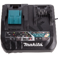Зарядное устройство Makita DC18RE (198445-5)