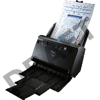 Сканер Canon DR-C240 (0651C003), протяжный, A4, CIS, 600x600 dpi, 45(30)ppm, ADF 60, Duplex Color, USB 2.0