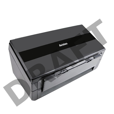 Сканер Avision AD370N (000-0939D-0KG) Сканер Avision AD370N (000-0939D-0KG)