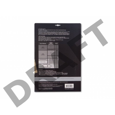 Холст Cactus CS-СA326010 A3/10л. для струйной печати