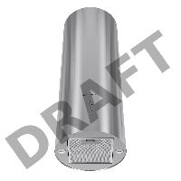 ВЫТЯЖКА MAUNFELD LEE WALL 35 НЕРЖАВЕЙКА