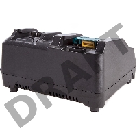 Зарядное устройство Makita DC18RE (198445-5)