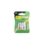 Батарея GP 24A 4шт. Super Alkaline (AAA) GP24A-CR4