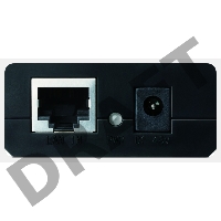 Адаптер инжектор TP-Link  SMB  TL-PoE150S Инжектор PoE