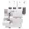 Оверлок Singer 14SH754 белый..