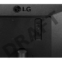 Монитор LG LCD 34'' [21:9] 2560х1080(UW-UXGA) IPS, nonGLARE, 300cd/m2, H178°/V178°, 1000:1, 16.7M, 5ms, 2xHDMI, DP, USB-Hub, Height adj, Tilt, Audio out, 2Y, Black