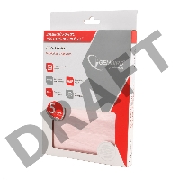 Внешний корпус 2.5