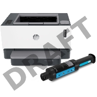 Принтер лазерный HP Neverstop Laser 1000n Printer