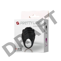Vibrating Ring_Ring эрекционное кольцо с вибрацией