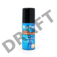 Крем для увеличения пениса Big Pen для мужчин, 50 г