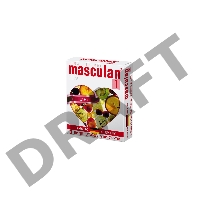 Презервативы Masculan Ultra 1 3 шт Тутти-Фрутти (Tutti-Frutti)