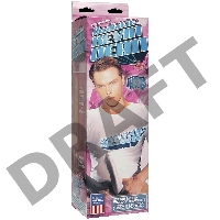 Кевин Реалистик из латекса