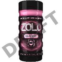 Мастурбатор ZOLO DEEP THROAT CUP