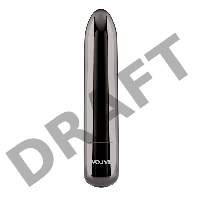 Вибропуля Real Simple