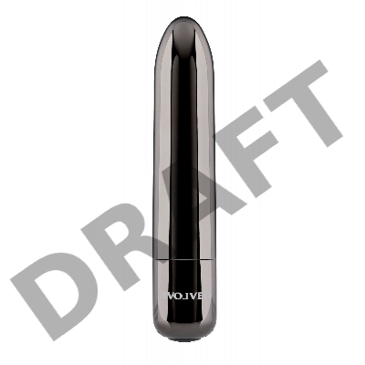 Вибропуля Real Simple