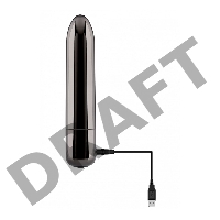 Вибропуля Real Simple