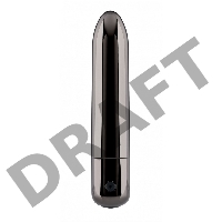 Вибропуля Real Simple