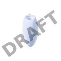 Вакуумный стимулятор Satisfyer Cutie Heart Голубой J2018-276-2 (жен. вибратор