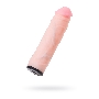 Насадка для страпона RealStick Strap-On by TOYFA Maddox, TPR, телесный, 15,4 см