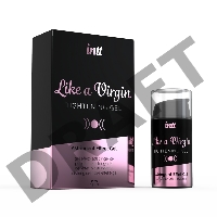 Интимный гель сужающий, Like a Virgin