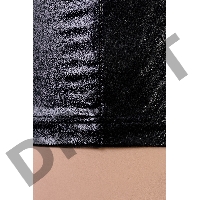 Платье и стринги Candy Girl Jillian черные, OS