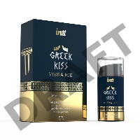 Возбуждающий гель для ануса, Greek Kiss, 15мл
