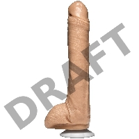 Кевин Реалистик из латекса