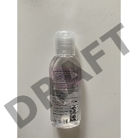 Анальный лубрикант на водной основе REUNION Natural Gel Lubricant - 50 мл.