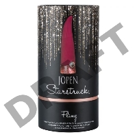 Фантазийный вибромассажер Starstruck Fling - 14 см.