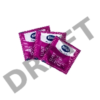 Презервативы Ritex LUST №3, рифленые с пупырышками, латекс, 19 см