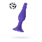 Анальная втулка A-Toys by TO..