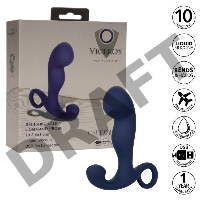 Вибромассажер Viceroy Rechargeable Command Probe