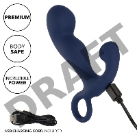Вибромассажер Viceroy Rechargeable Command Probe