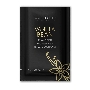 Лубрикант на водной основе с ароматом ванильных бобов Wicked Aqua Vanilla Bean - 3 мл.