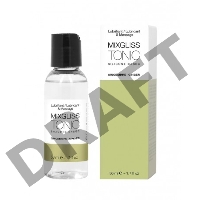Смазка на силиконовой основе MixGliss Tonic Gingembre, 50 мл
