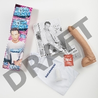 Кевин Реалистик из латекса