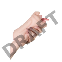 Мастурбатор реалистичный TOYFA Juicy Pussy Fruity Tongue, рот и вагина, TPE, телесный,19 см